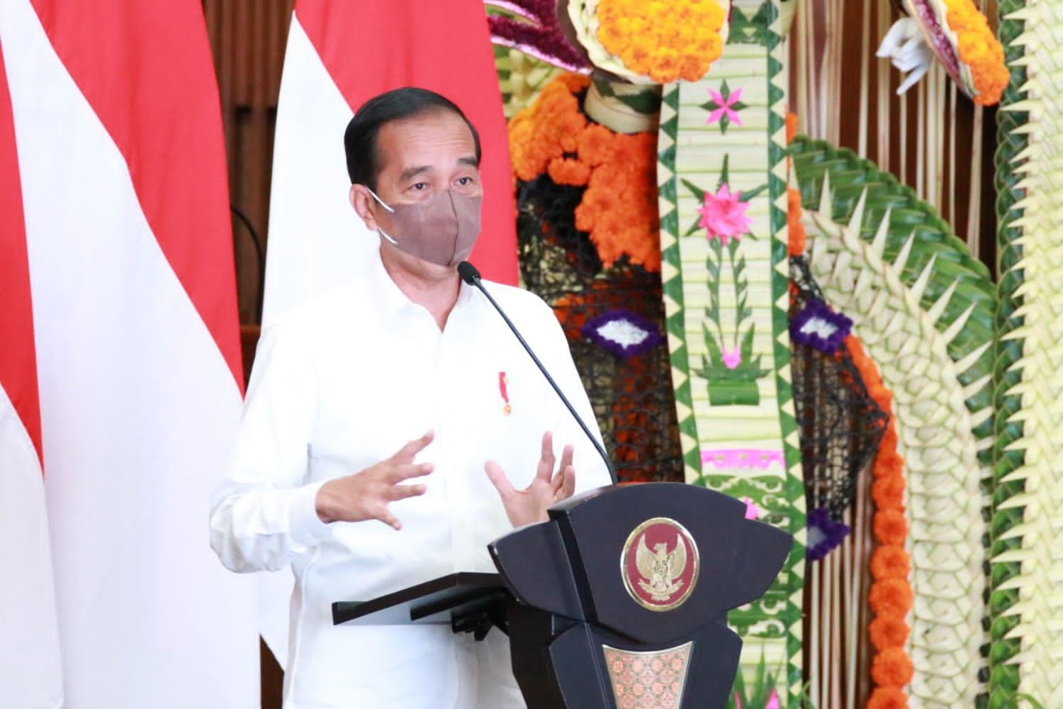 Dari Jokowi Soroti APBD Kabupaten/Kota Se-Bali Hingga Jokowi Kunjungan ...