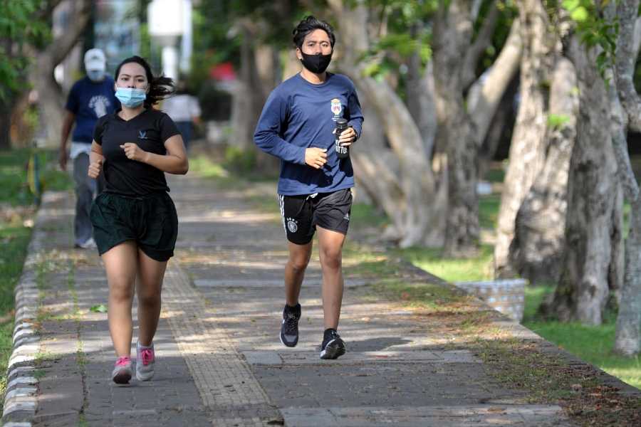 Jaga Tubuh Tetap Bugar, Biasakan Olahraga di Pagi Hari