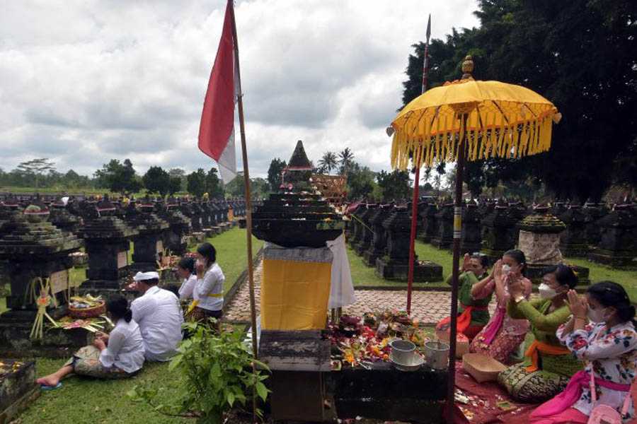 Bali Masuk Daftar 30 Situs Warisan Dunia UNESCO 1 | BALIPOST.com