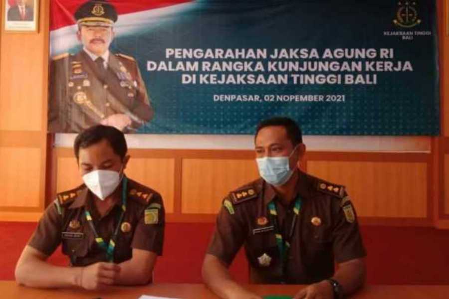 Dua Ketua Lpd Di Buleleng Ditetapkan Tersangka Korupsi 1