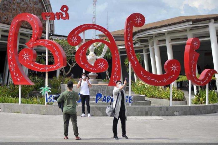 Bandara Ngurah Rai Tutup saat Nyepi, Seratusan Penerbangan Terdampak 2