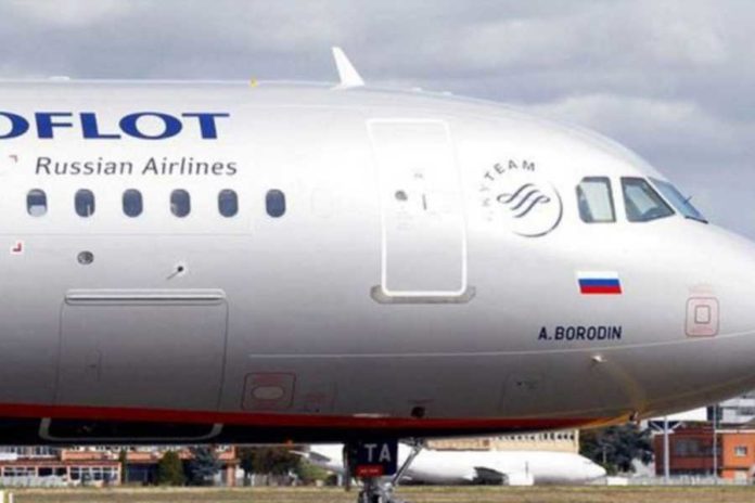 Buntut Invasi, Pesawat Rusia Dilarang Terbangi Wilayah Udara Sejumlah Negara Eropa 2