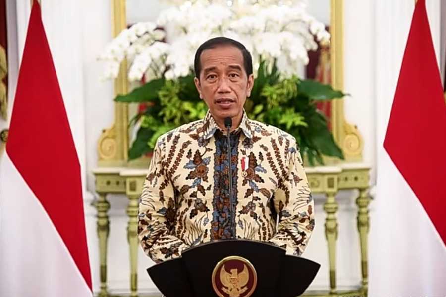 Indonesia Bebaskan PPLN Dari Karantina COVID-19 | BALIPOST.com