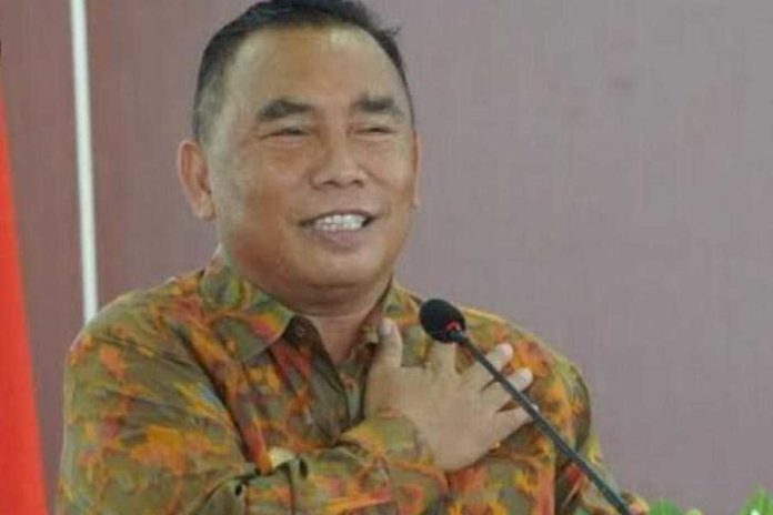 Pembangunan Jalan Tol Gilimanuk-Mengwi Dimulai, Para Bupati Ucapkan Terimakasih ke Gubernur Koster 2