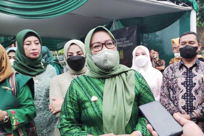 Sebelum Ditangkap KPK, Bupati Bogor Sempat Terbitkan SE Gratifikasi Bagi ASN 2