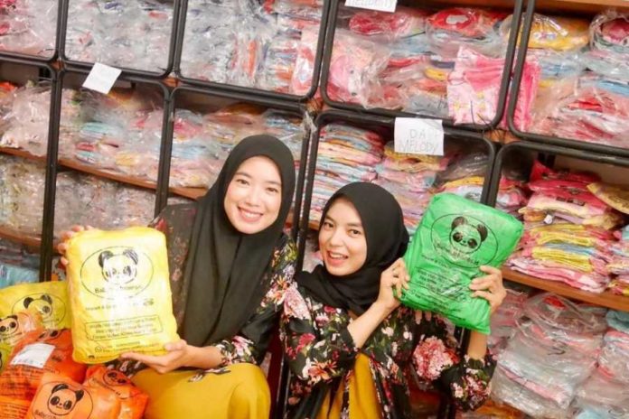 Emansipasi, Perempuan Tak Lagi Jadi Penonton di Dunia Bisnis 2