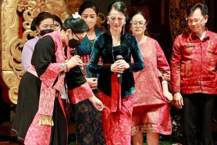 Fashion Show Pameran IKM Bali Bangkit, Beri Multi Efek Bagi Pelaku IKM 2