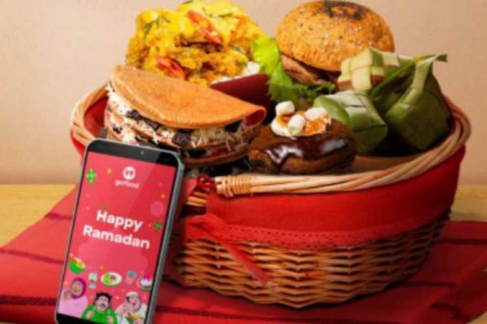 GoFood Bikin Ramadan Makin Spesial, Beragam Inovasi Dihadirkan ...