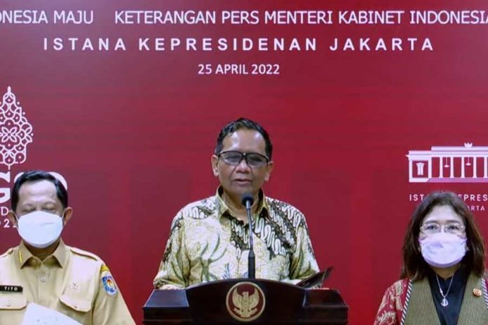Presiden Beri Perhatian Khusus ke Papua, Sudah Belasan Kali Dikunjungi 2