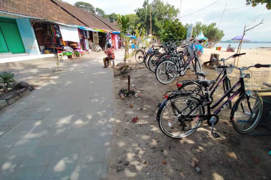 Penataan Pertama Pantai Sanur Kurang Memuaskan, Pengerjaan Tahap Dua