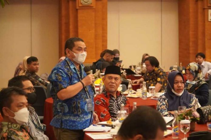 Penggerak Ekonomi Nasional, Perlindungan Koperasi dan UMKM Penting 2