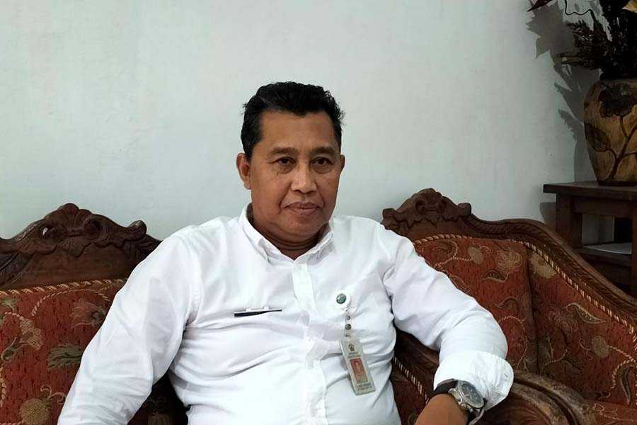 Pemkab Bangli Segera Cairkan Banpol Tahap II, PDIP Dapat Jatah Terbesar