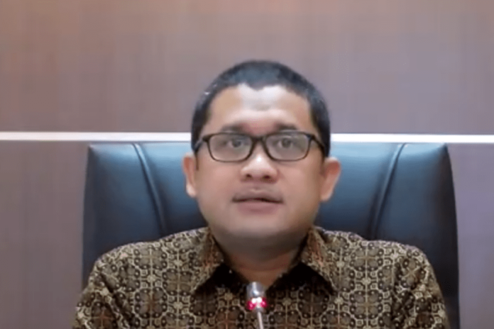 Juli 2022, Realisasi APBN Masih Alami Surplus 2