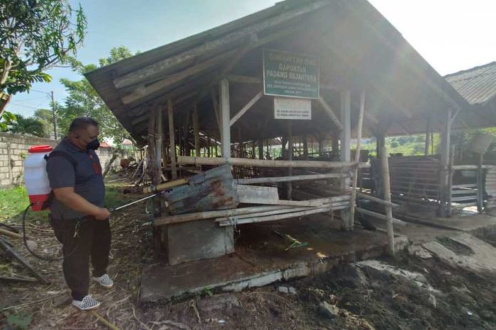 Tak Berkembang, Kelompok Simantri di Denpasar Makin Minim 2