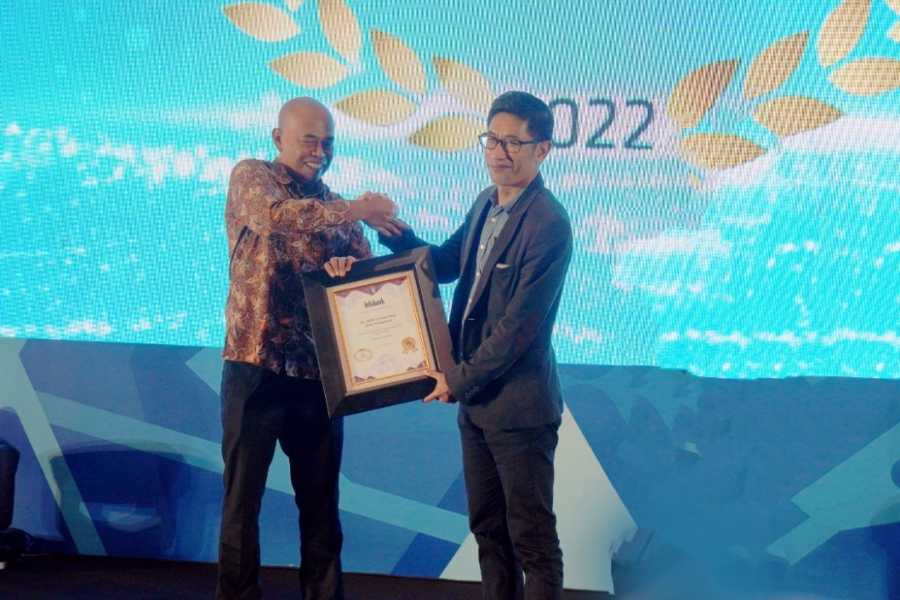 Raih Penghargaan Ke-5 Di 2022, Bank Lestari Bali Komit Maksimalkan ...