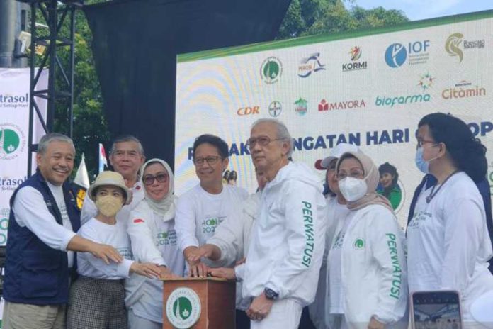 Banyak Orang Indonesia Kekurangan Vitamin D 2