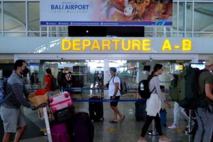 Bertambah, Rute Penerbangan dari Bali ke Malaysia 2