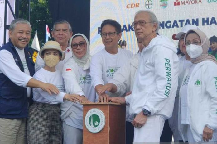 Menkes: Obat Gangguan Ginjal Akut Telah Dibawa ke Indonesia 2