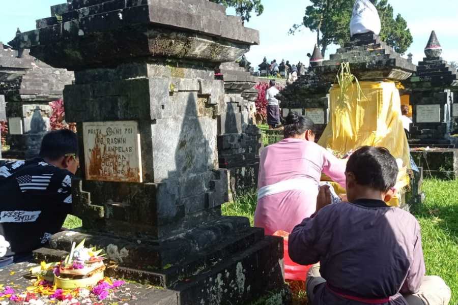 Perjuangkan dan Pertahankan Kemerdekaan, Berikut 6 Perang Berlokasi di Bali