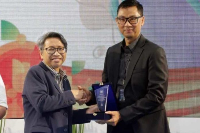 Dua Tahun Berturut, PLN Raih Penghargaan Debitur Terbaik dari Kemenkeu 2