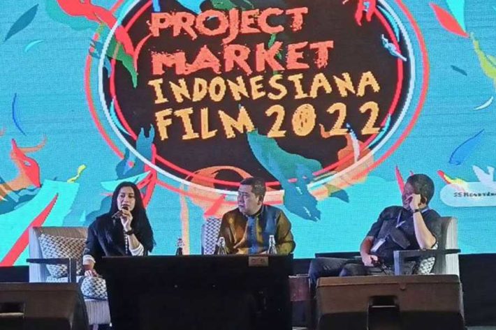 Kemendikbudristek Buka Kembali Pendaftaran Dana Indonesiana | BALIPOST.com