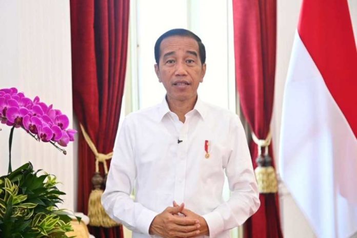 Rayakan HUT ke-127, Ini Pesan Presiden Jokowi dan Menteri BUMN untuk BRI 2