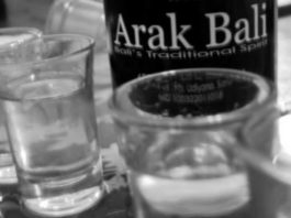 6 Resep Arak Cocktail yang Akan Menyegarkan Harimu BALIPOST