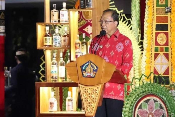 Hari Arak Bali Tahun Depan Diramaikan Festival, Gubernur Koster Ungkap Alasannya 2