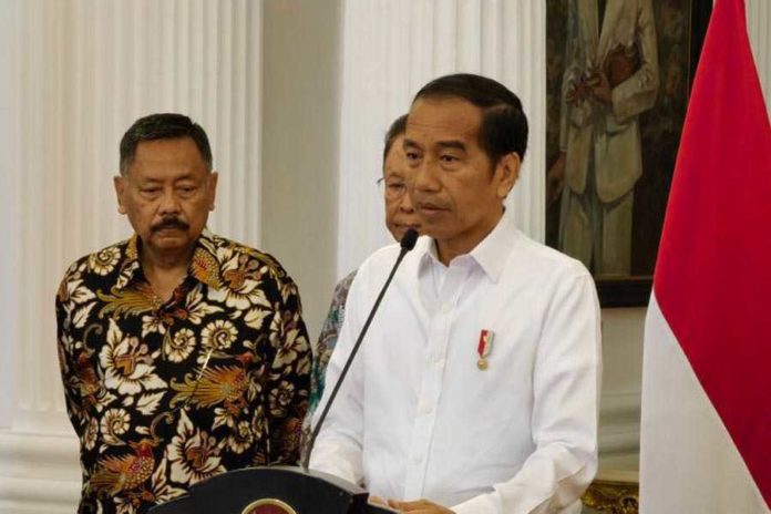Sedikitnya Terjadi 12 Peristiwa Pelanggaran HAM Berat di Indonesia 2