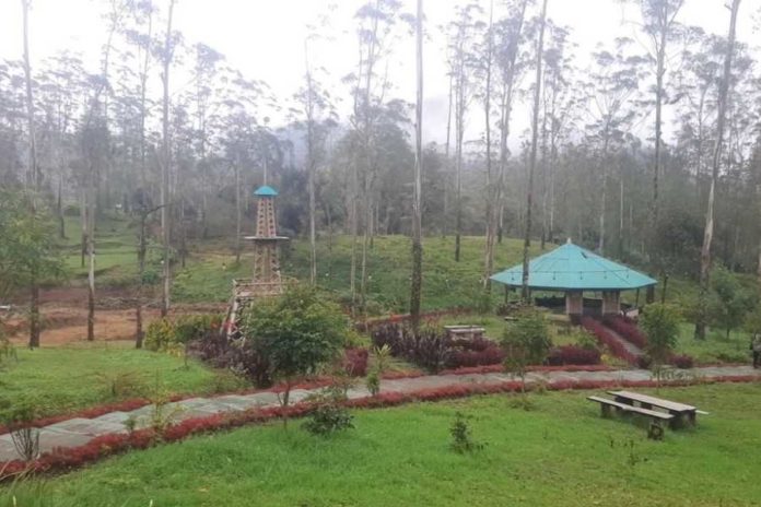 Berkunjung ke Wisata Alamendah Bandung, Manfaatkan Hutan dan Berdayakan Masyarakat 2