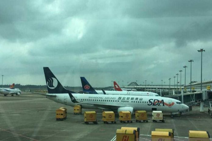 Bertambah, Jalur Penerbangan Komersial Dari China ke Jakarta dan Bali 2