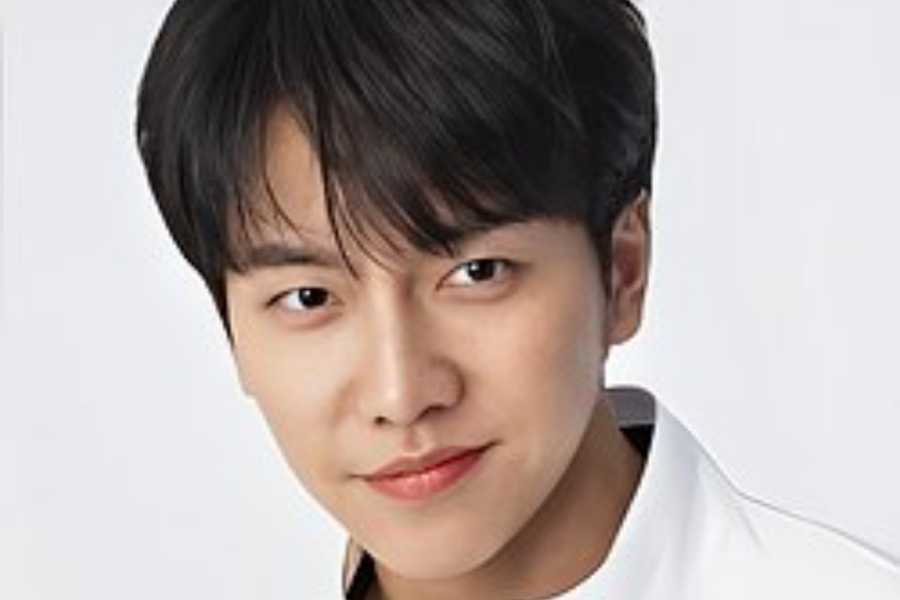 Lee Seung Gi Umumkan Pernikahan Ini 6 Drama Yang Dibintangi Aktor