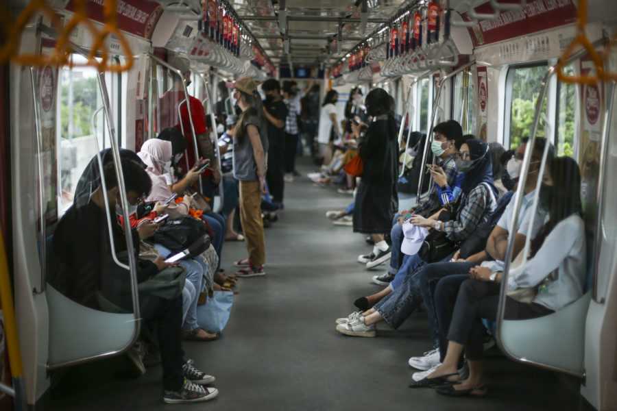 MRT Segera Direalisasikan di Badung, Pemkab Rancang Pangkalannya 2