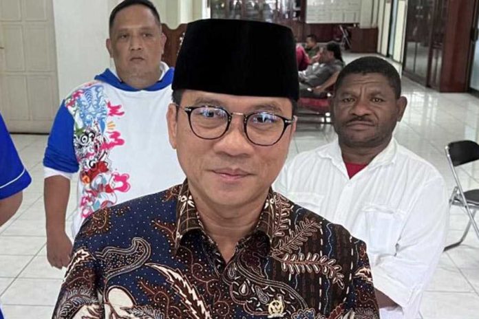 Rakornas, PAN akan Umumkan Paslon Pilpres 2024 2