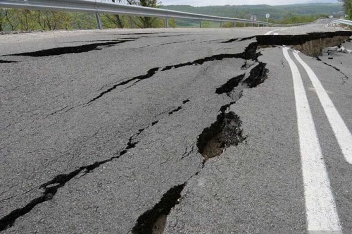 Sejumlah WNI Terluka Akibat Gempa M7,4 di Turki 2