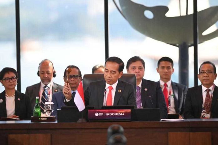 ASEAN Bersiap Hadapi Kondisi Terburuk 2