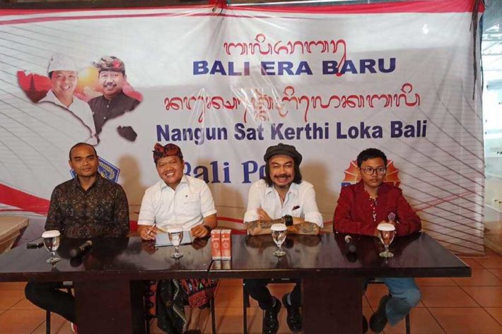 Bali Digital Festival Untuk Jana Kerthi Menuju Bali Era Baru BALIPOST Com