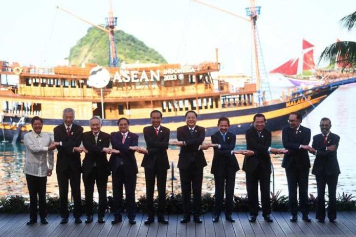 IMT-GT Visit Year 2023-2025 Resmi Diluncurkan di KTT ASEAN 2