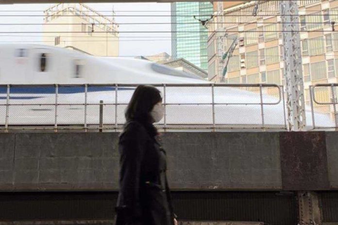 Viral Masalah Tiket Shinkansen, KBRI Tokyo Pastikan Tidak Ada WNI Dideportasi 2