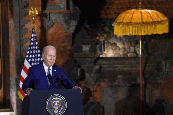 Presiden AS Joe Biden Berkunjung ke Hiroshima 2