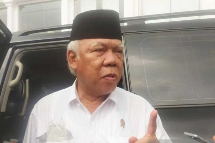 Kunjungan ke Lampung, Presiden akan Cek Jalan Rusak Viral di Medsos 2