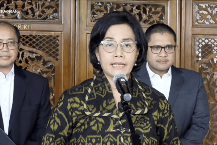 Sri Mulyani Ungkap 4 Tantangan Utama Perekonomian Indonesia dan Global 2