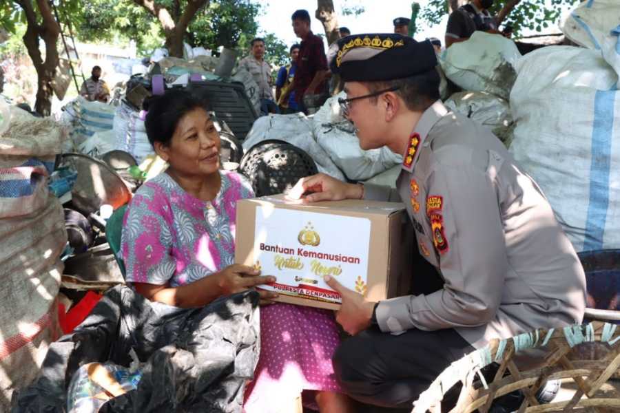 Diapresiasi, Toleransi Beragama Di Bali | BALIPOST.com