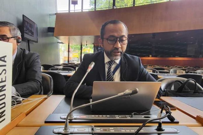 DSB WTO Bentuk Panel Sengketa Dagang Indonesia dengan Uni Eropa 2
