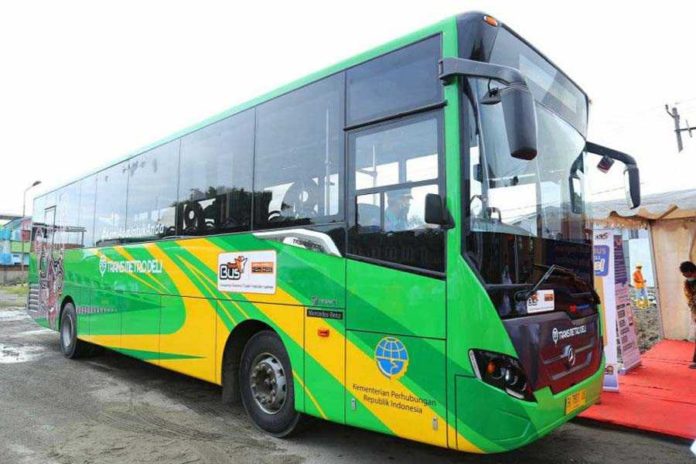 Tak Lagi Gratis, Teman Bus akan Berlakukan Tarif Khusus ke Lansia hingga Pelajar 2