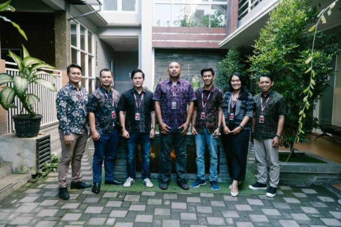 Lindungi Pratima, BRIDA Bali Tunjuk INSTIKI Bangun Sistem Keamanan Berbasis IoT dan AI 2