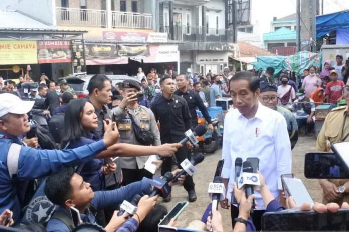 Pencabutan Visa Kunjungan Sebagai Evaluasi dan Pertimbangan Penerimaan Manfaat 2