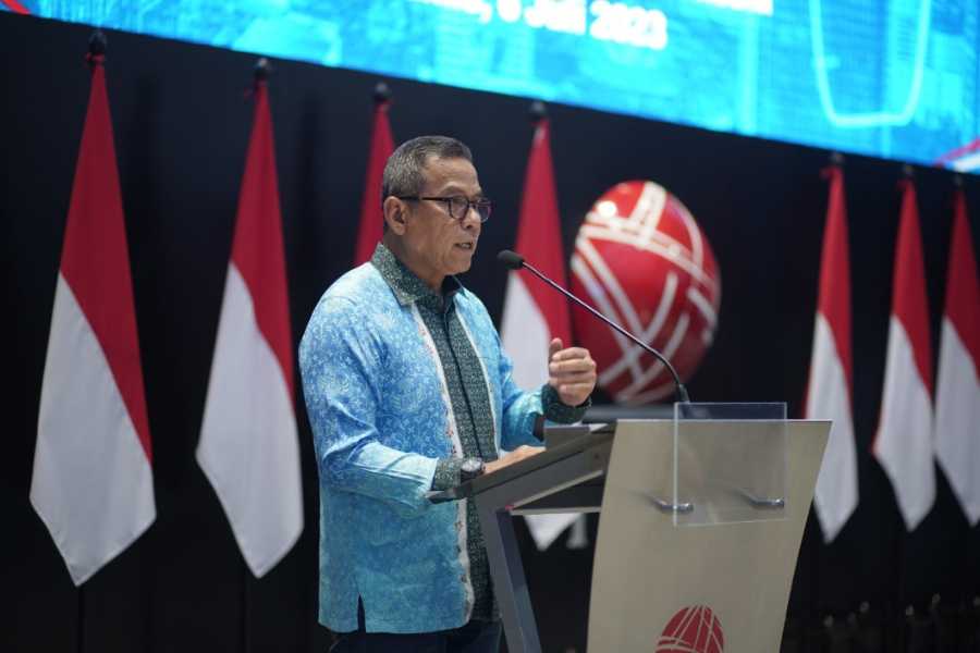 Bri Dan Bei Berkolaborasi Dorong Nasabah Korporasi Lakukan Ipo