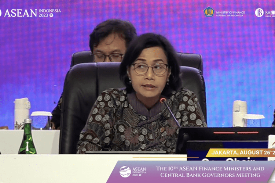 Sinergi Harmonis Negara ASEAN Perkuat Kawasan Dari Tekanan Global ...