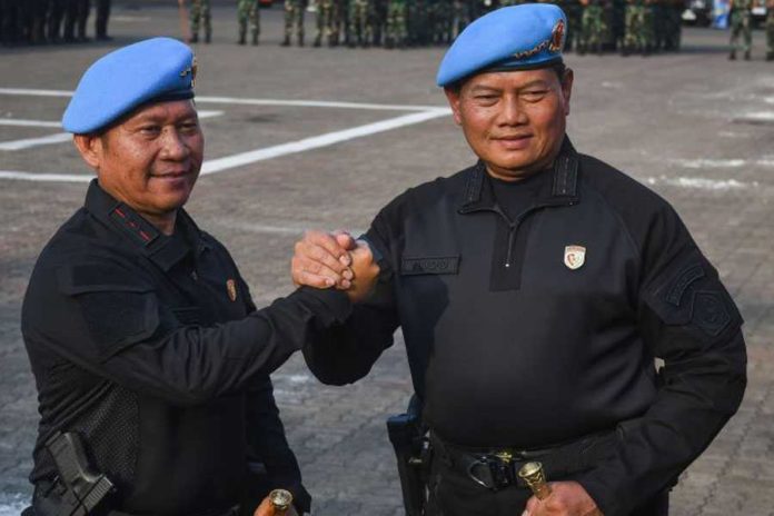 Terlibat Penganiayaan, Anggota Paspampres Jalani Penyelidikan di Pomdam Jaya 2